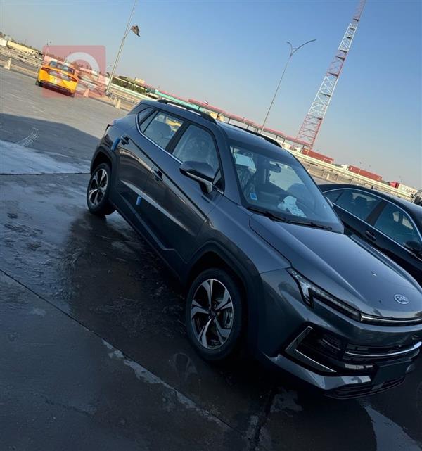 جاك JS4 2024 للبيع في العراق - الناصرية